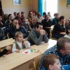 2.Nyílt nap leendő első osztályosok részére